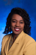 Dr. Coreen Jackson Dr. Coreen Jackson