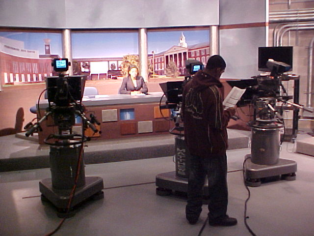 TSU TV News