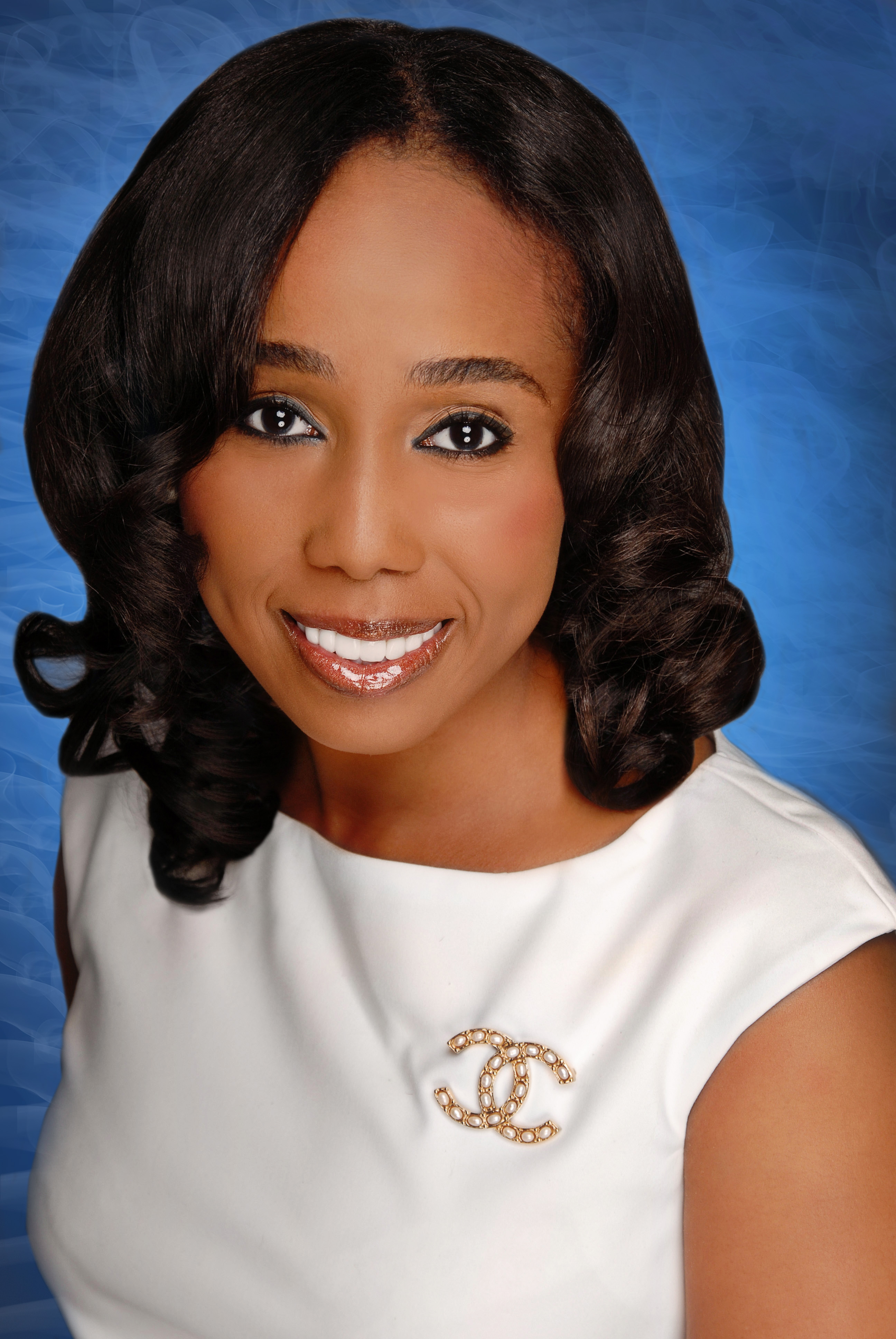 Dr. Tameka Winston