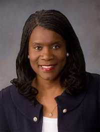 President Glover