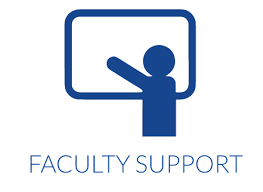 Faculty Support
