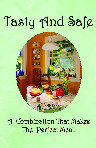 Cookbook cover