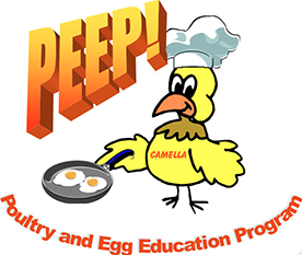 PEEP Logo