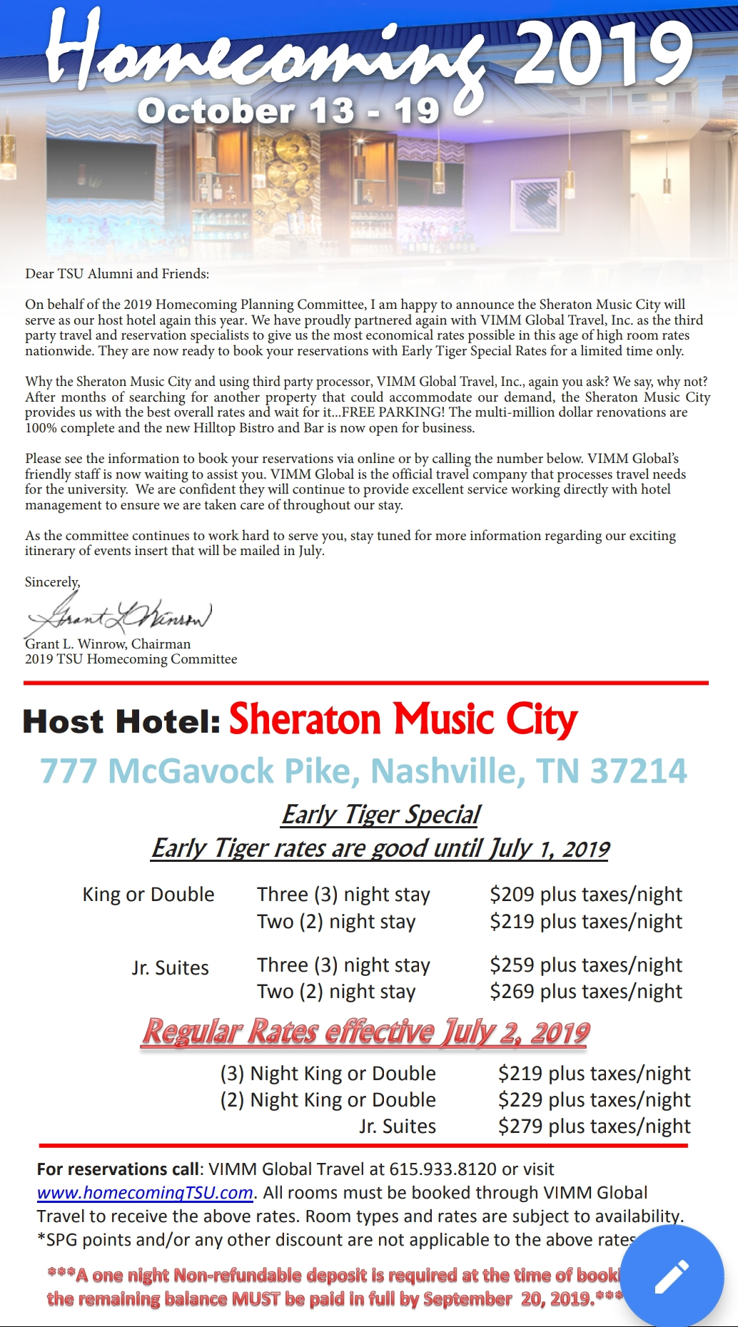 JPEG Homecoming Host Hotel 2018