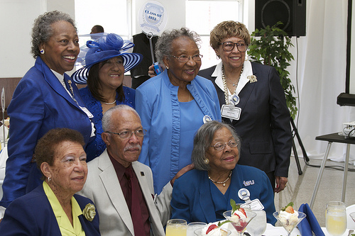 Class of 1952