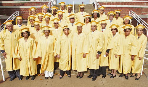 Golden Year
