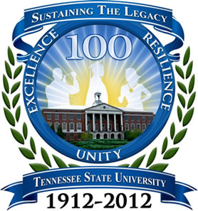 Centennial Logo