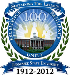 Centennial Celebration Logo