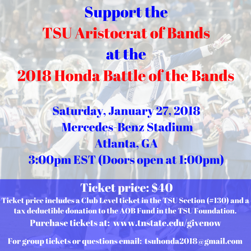 Honda Battle of the Bands