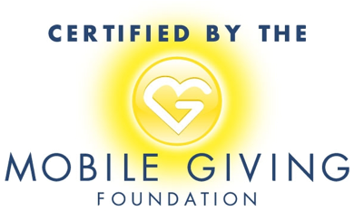 Mobile Giving Foundation Logo