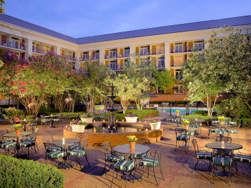 Sheraton Music City Hotel photo