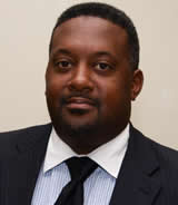 head shot of Marius Rush
