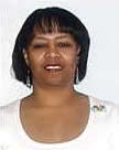 head shot of seanne wilson