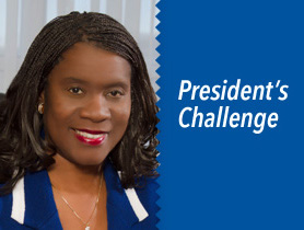 PresidentsChallenge
