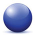 dark blue ball sag