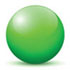 green ball sag