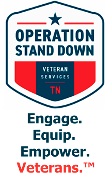 Operation Stand Down Logo png