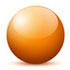 orange ball sag
