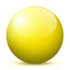 yellow ball sag
