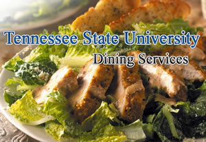 Dining Services