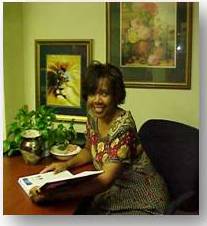 Brenda McAdory Dr. Brenda McAdory picture