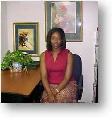 Artenzia Young-Seigler Dr. Artenzia Young-Seigler picture