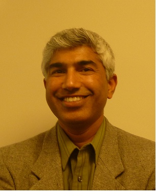 Dr. V