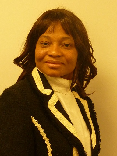 Dr. Kamssu