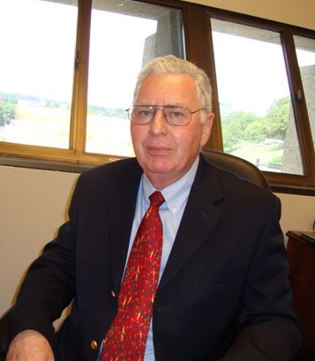Dr. Marquis