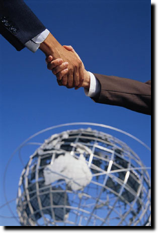 Corporate Relations