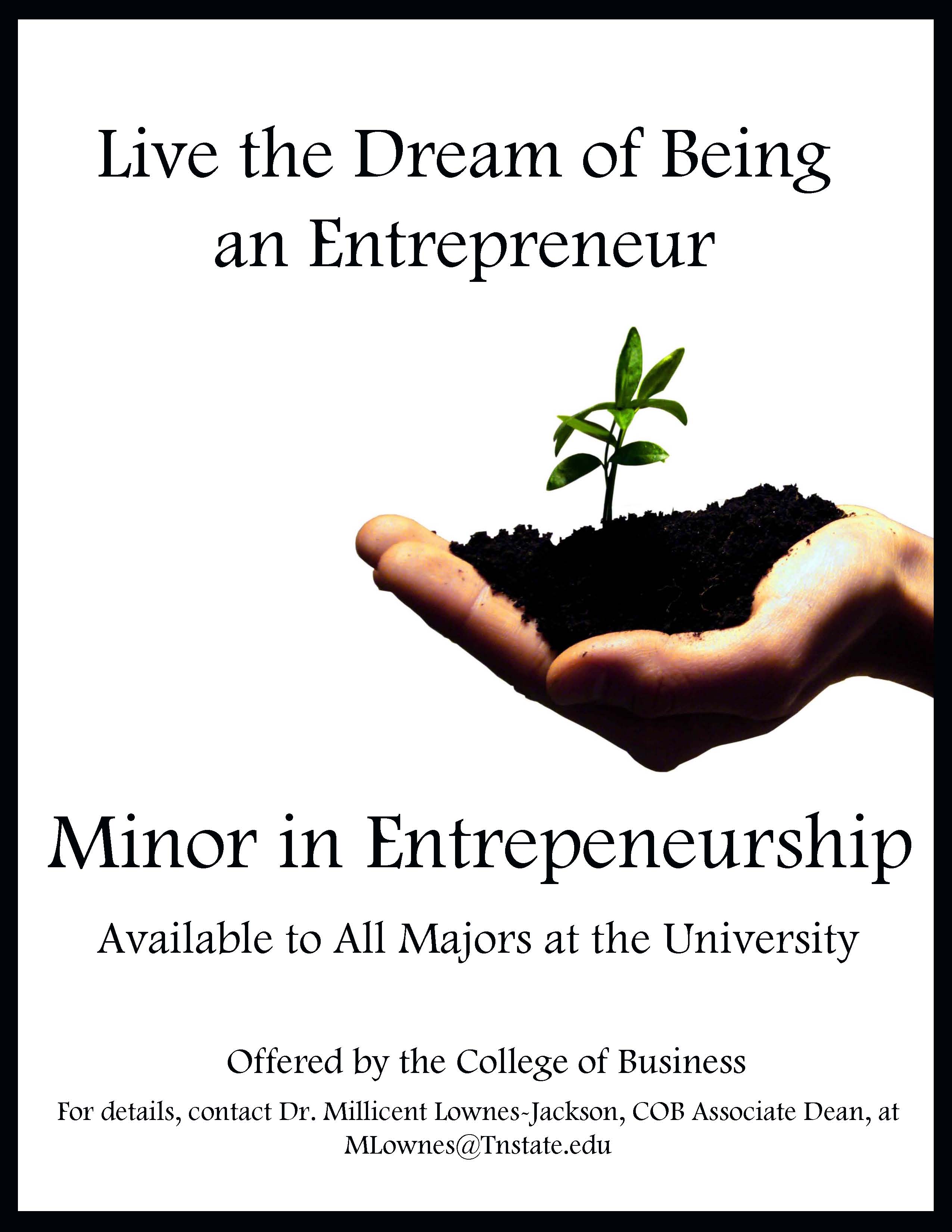 Entrepreneuralship