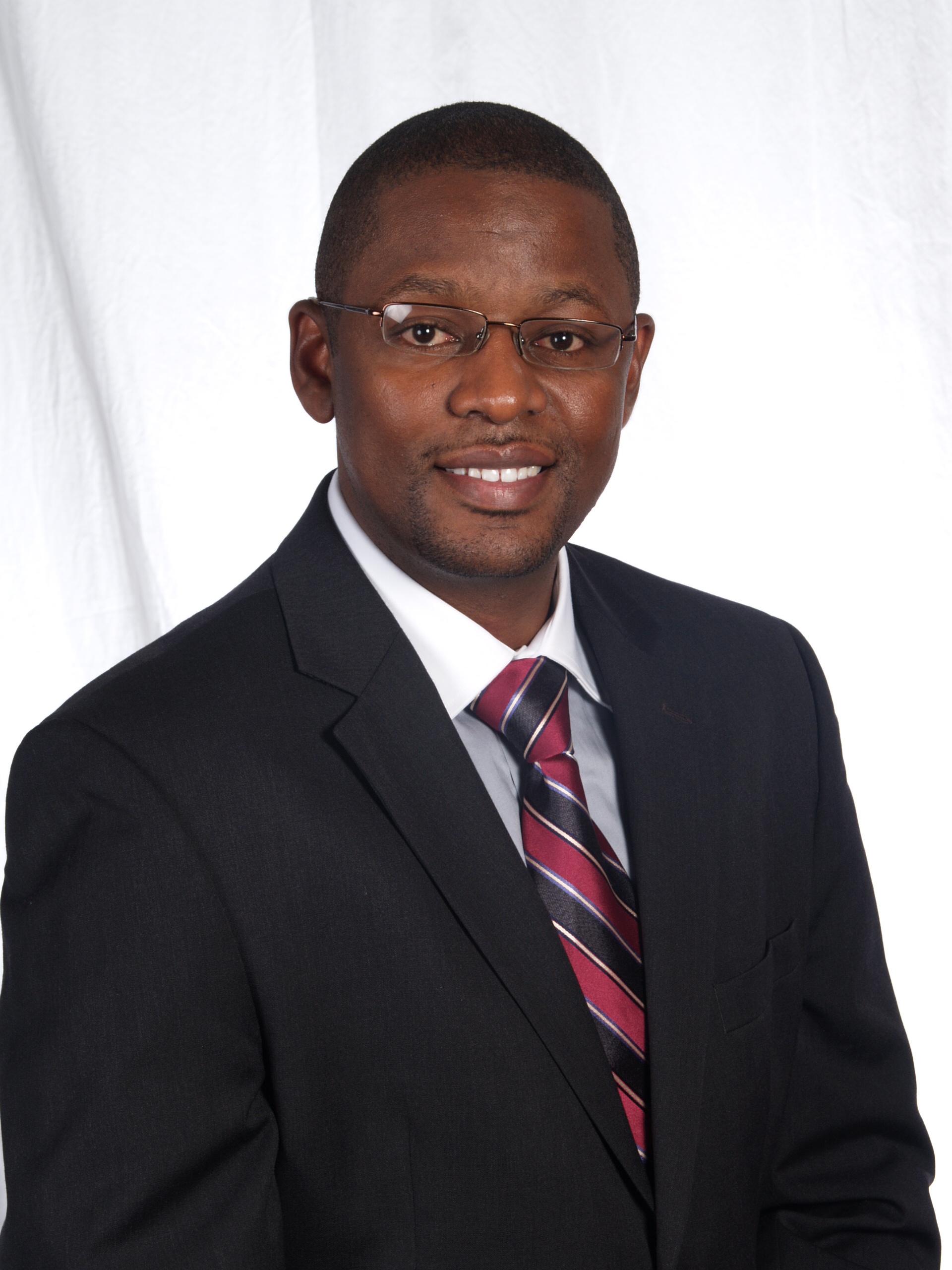 Dr. K. Kungu