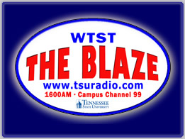 WSLT, The Blaze Radio Station