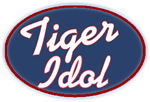 Tiger Idol