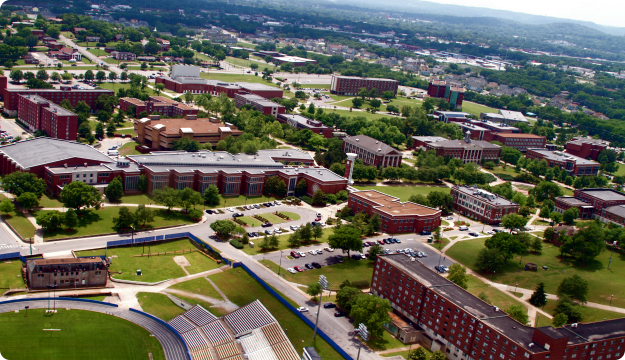 TSU Campus