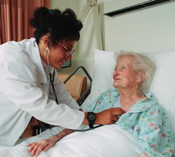 hospital