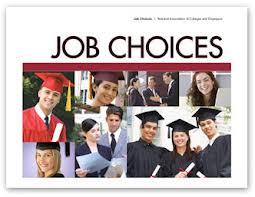 Job Choices