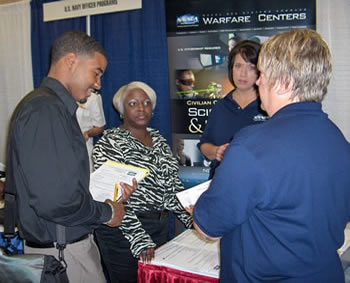 Career Fair