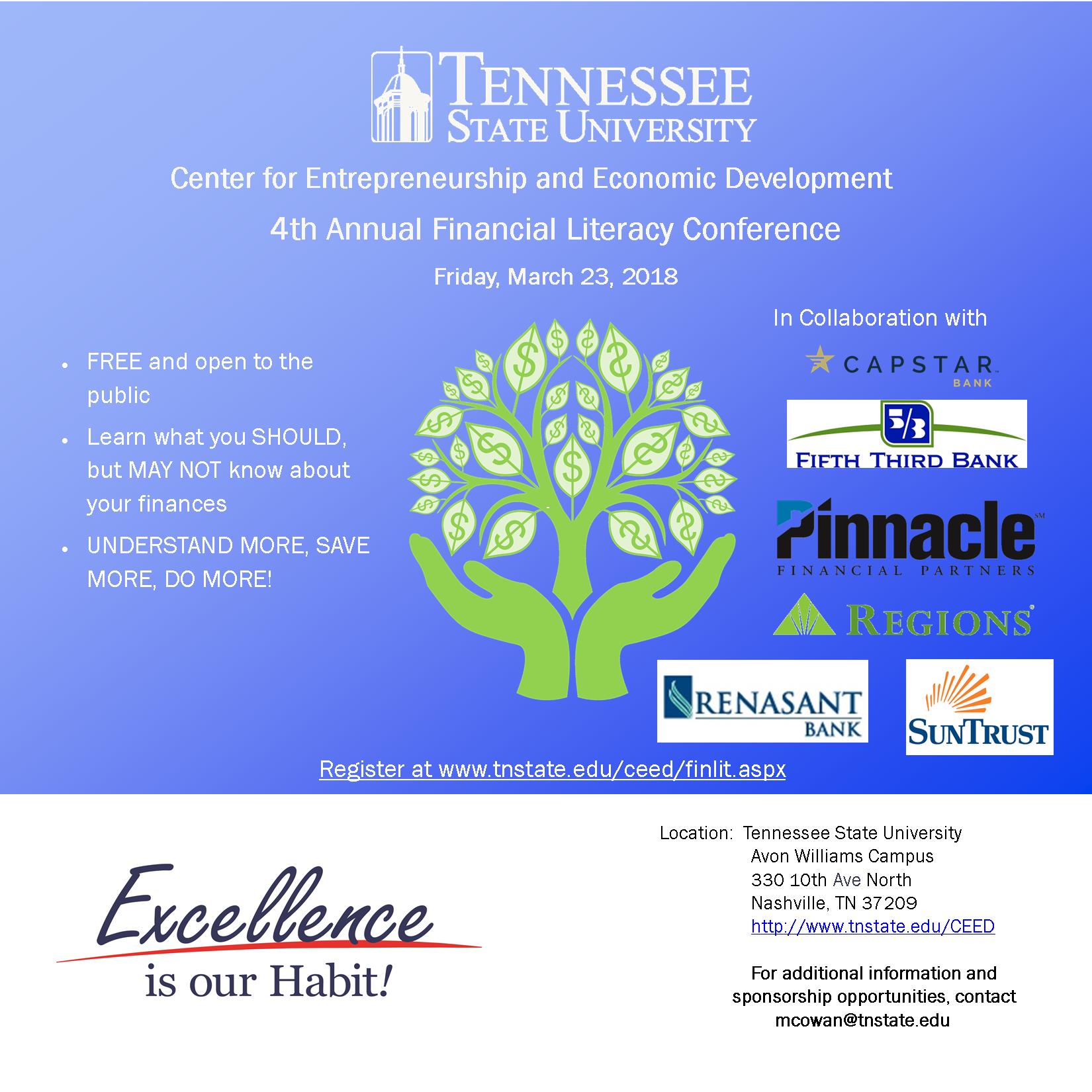 Financialliteracy
