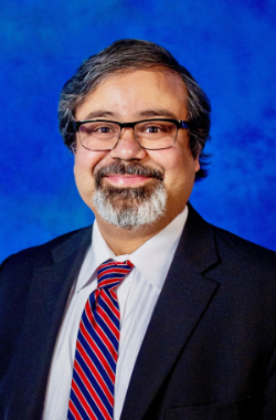 Image of CEED Director, Dr. Achintya Ray