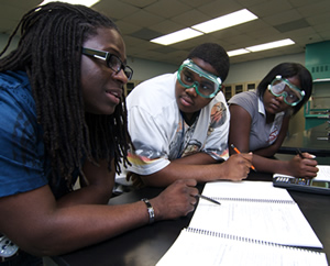 Chemistry Lab