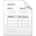 invoice