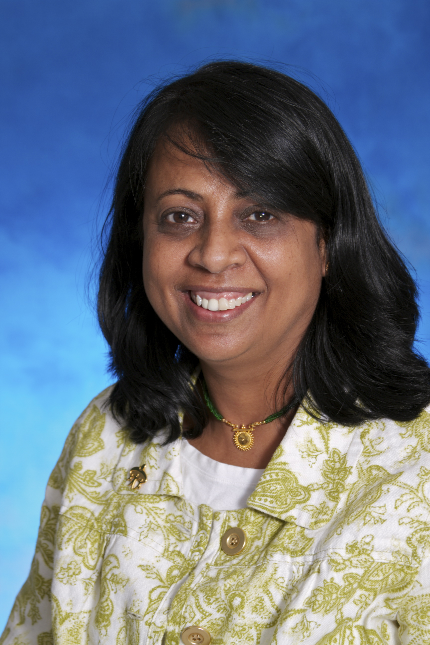 Sumita Chakraborti-Ghosh