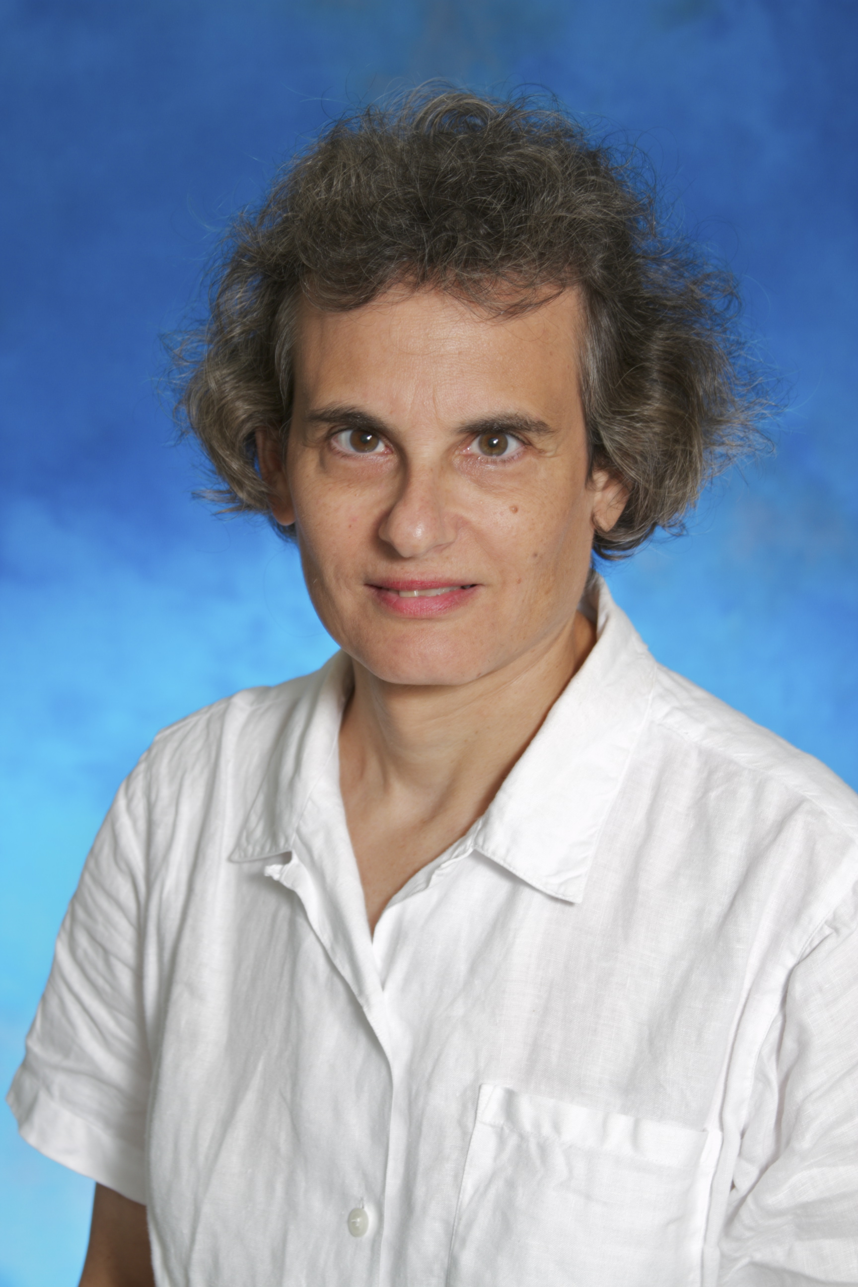 Amy Sibulkin