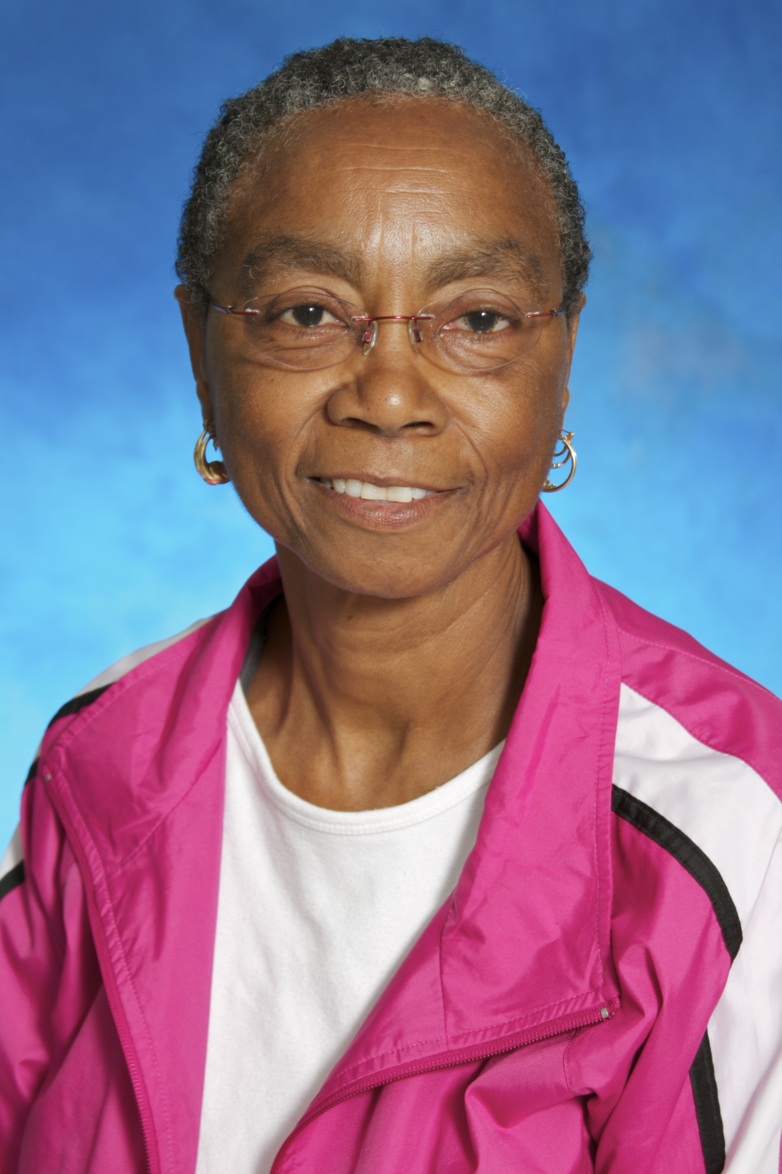 Blanche Glimps