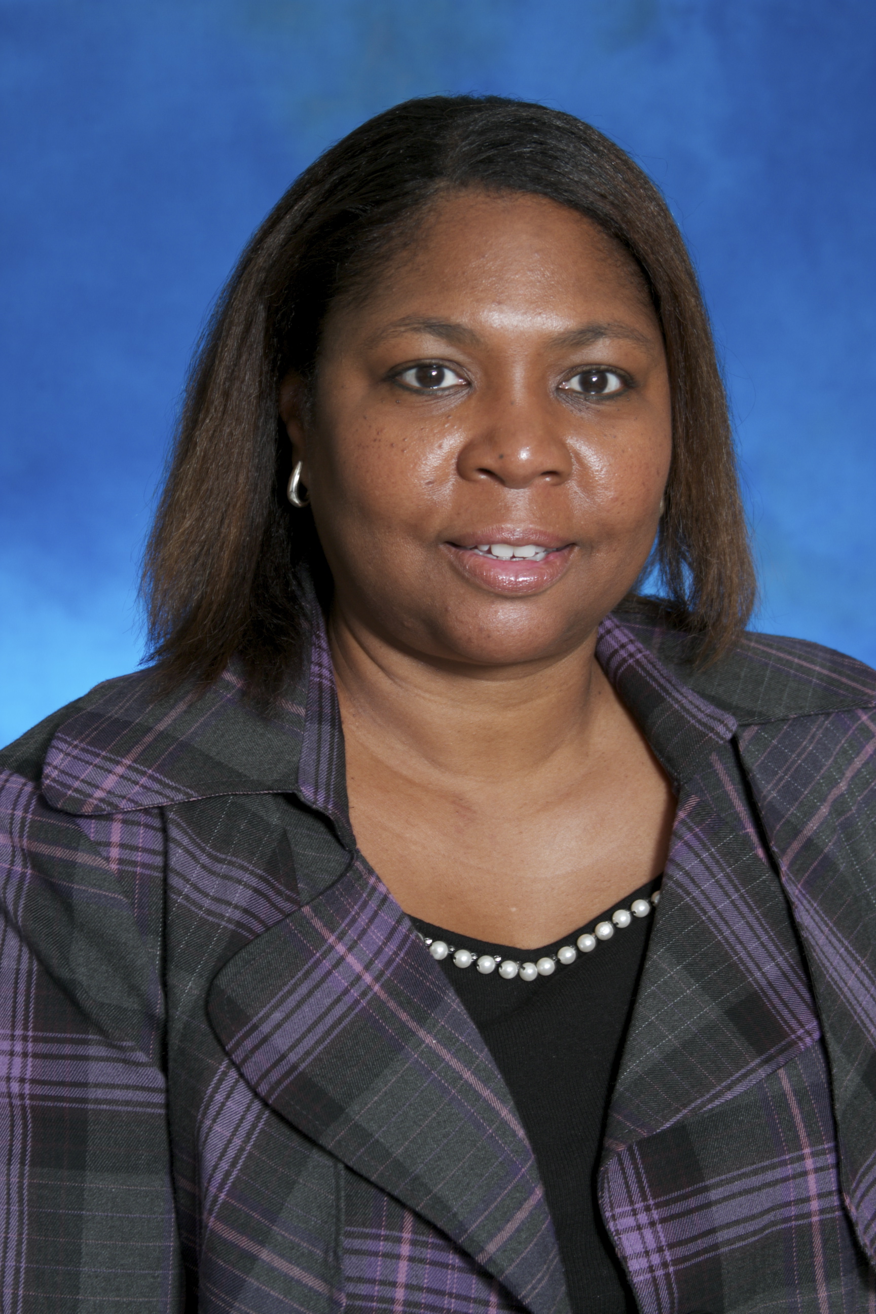Mrs. Deborah Bellamy