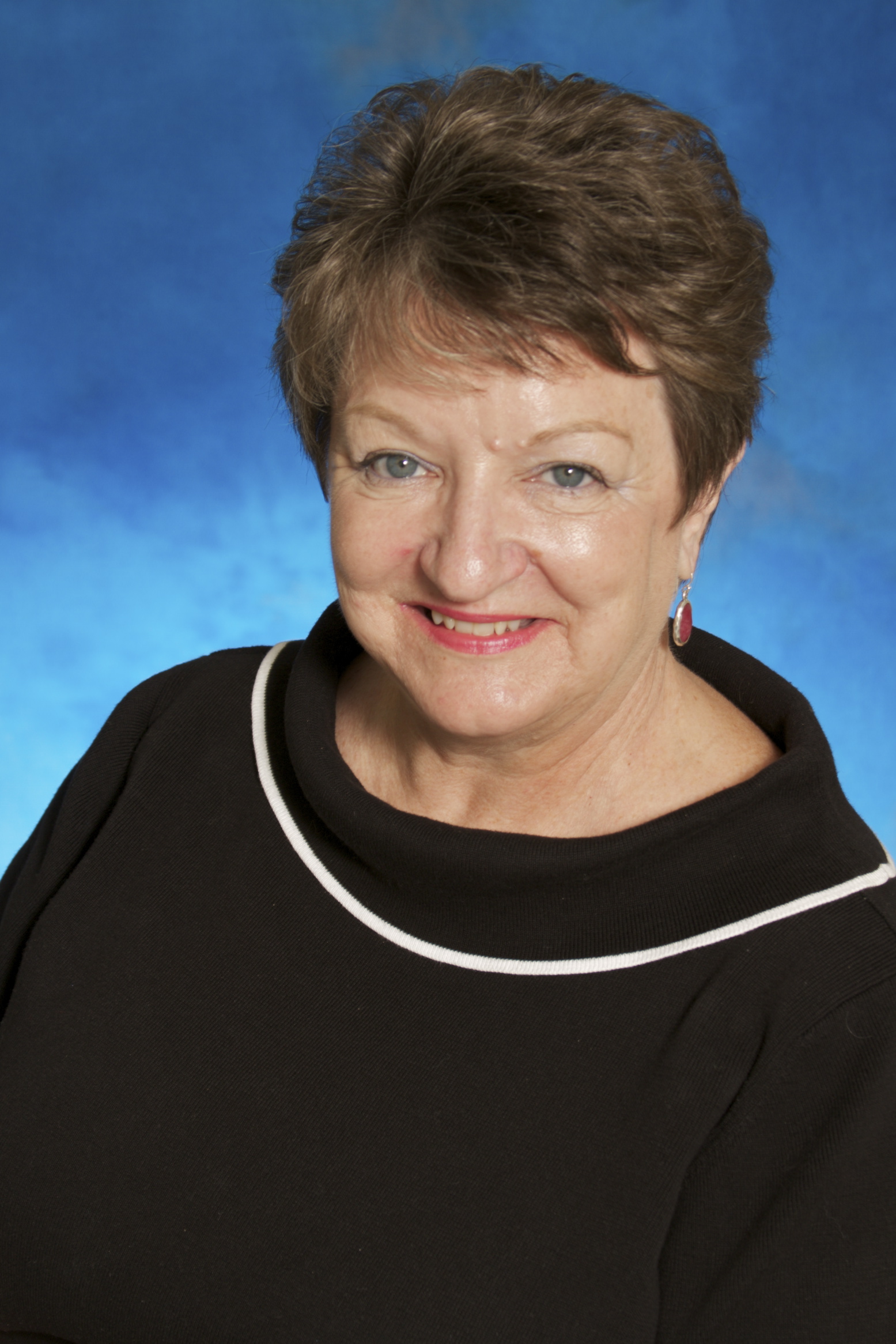 Denise Dunbar