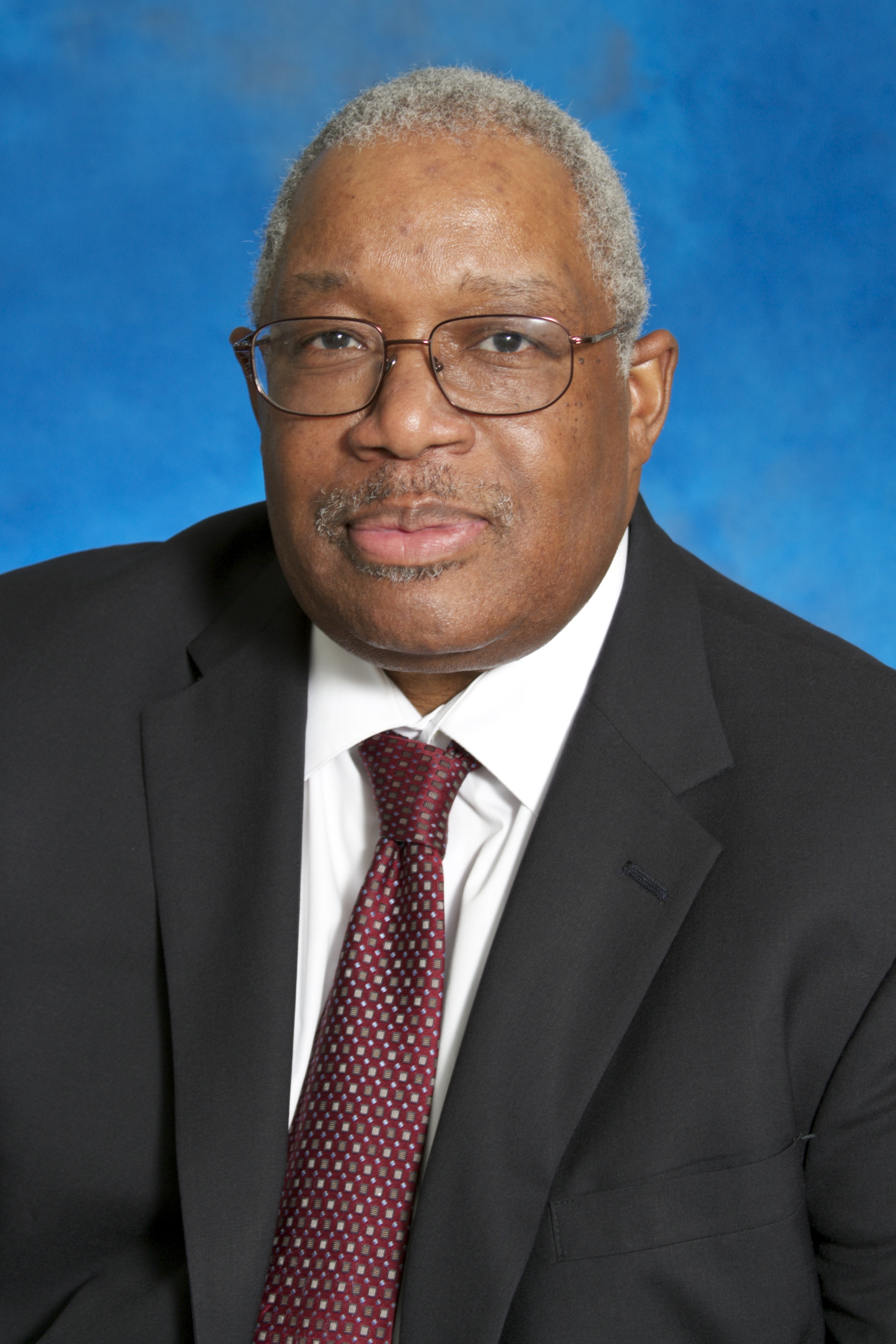 James Chatman
