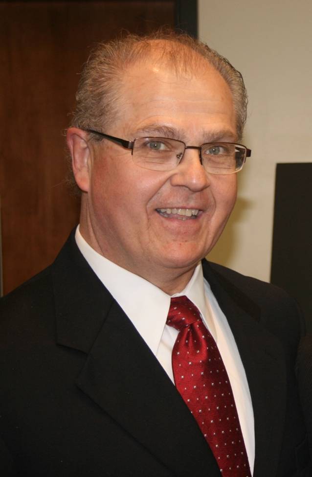 John David Tiller
