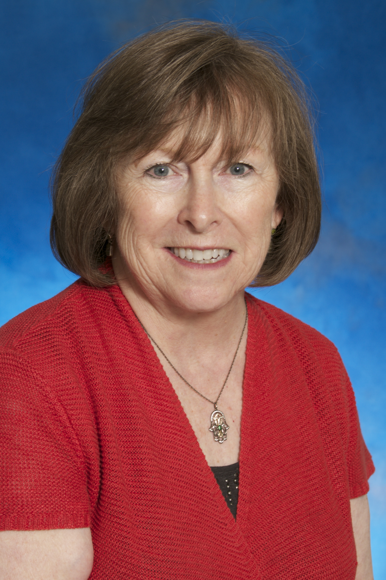 Linda Guthrie